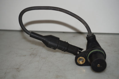Senzor ax cu came