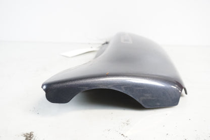 Snett uppifrån på Sidopanel från en Honda CB 750 SF -1993 motorcykel.