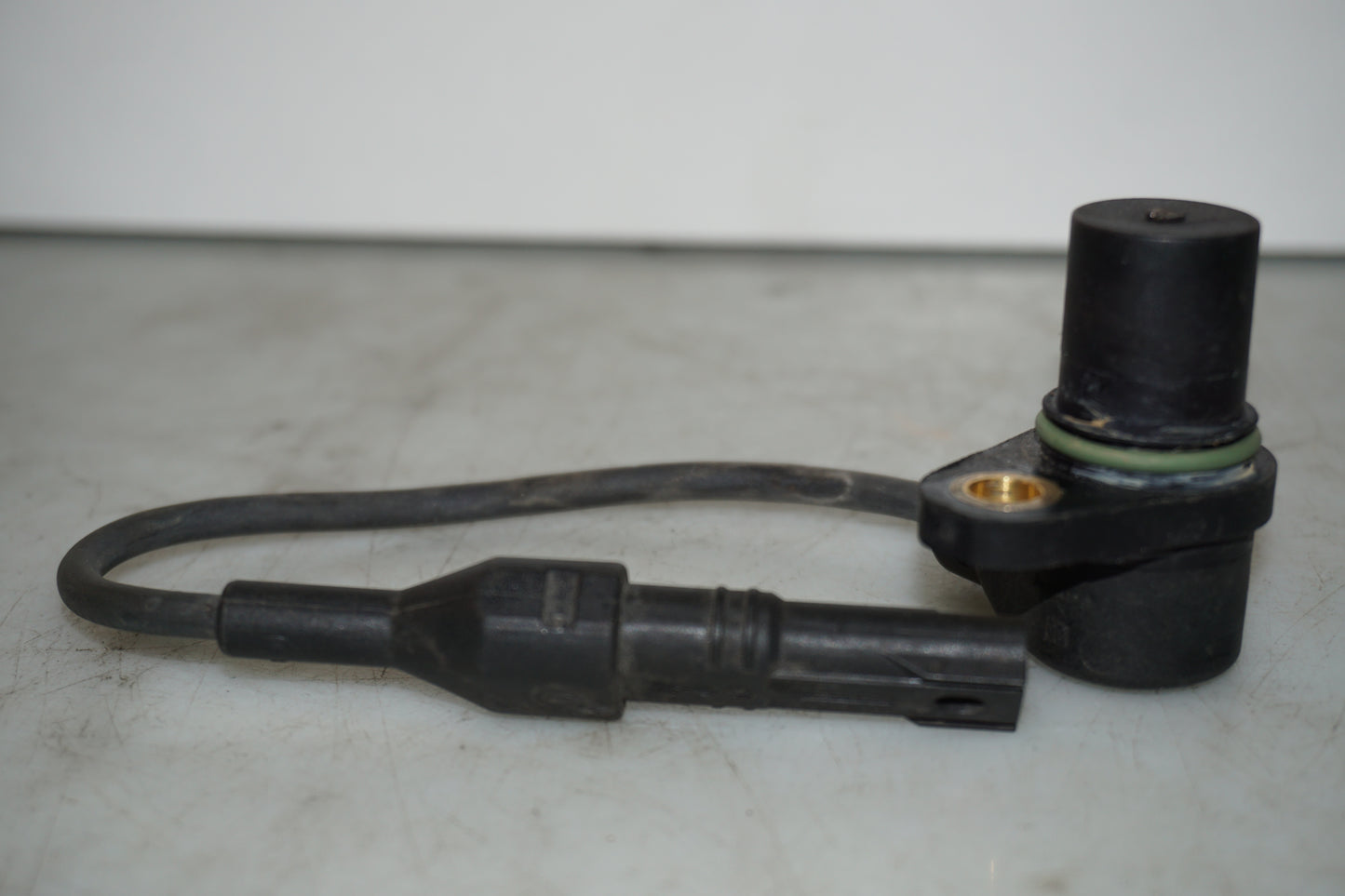 Senzor ax cu came