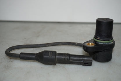Senzor ax cu came