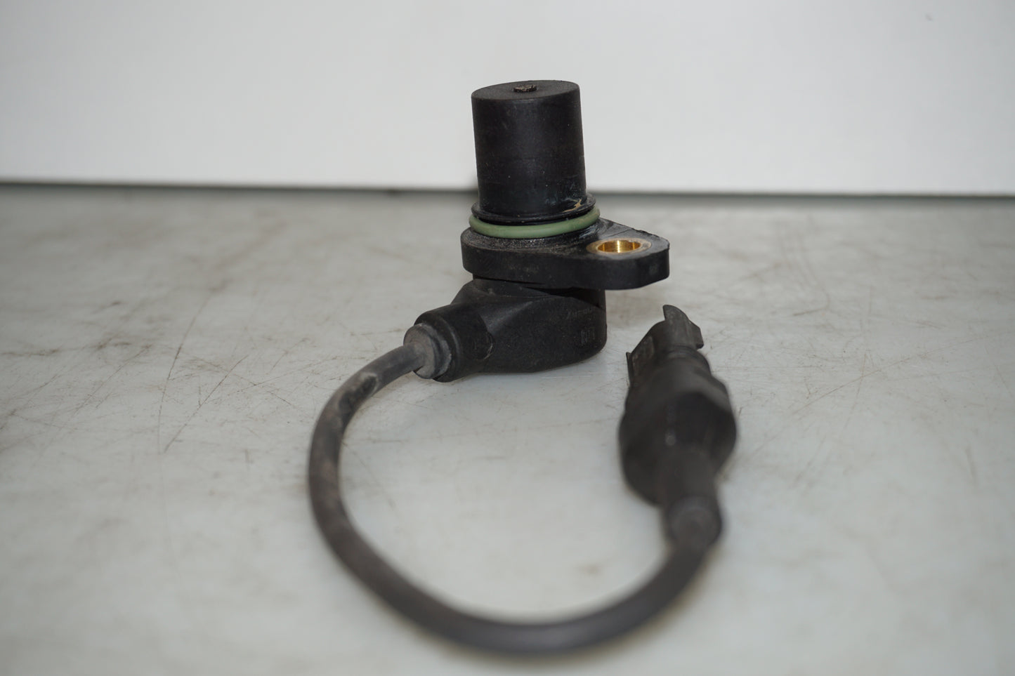Senzor ax cu came