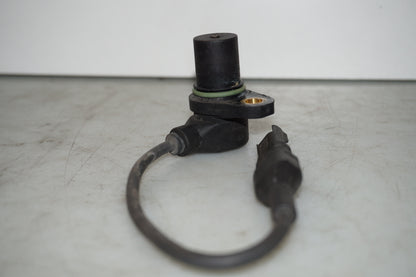 Senzor ax cu came