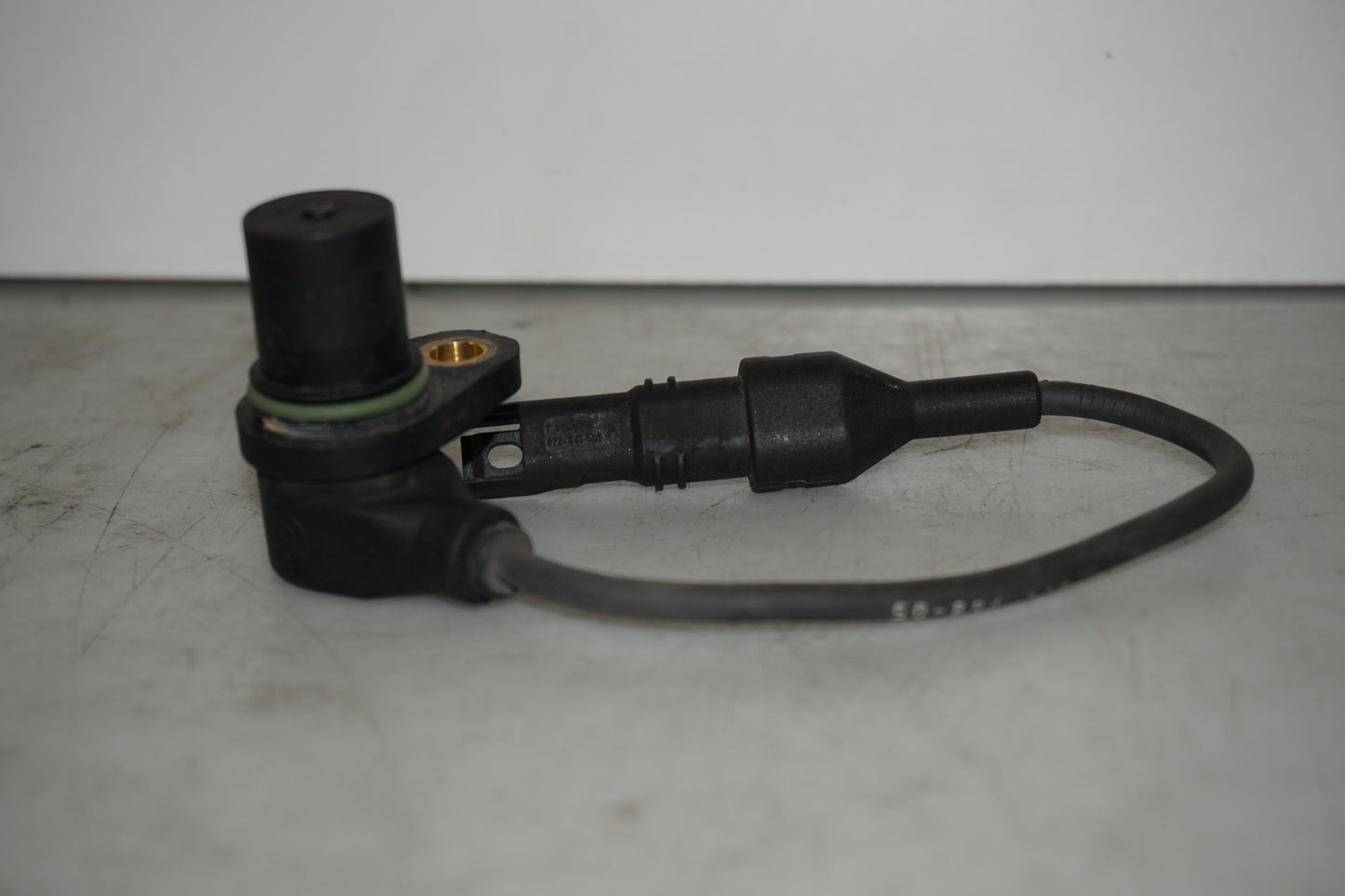 Senzor ax cu came