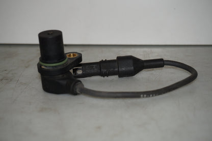 Senzor ax cu came