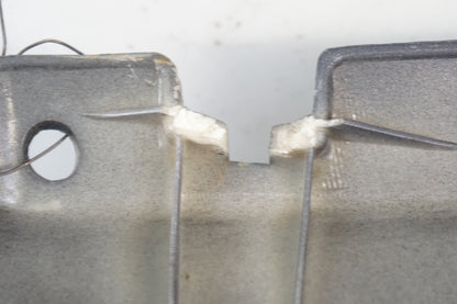 Extrabild2 på Sidopanel från en Honda CB 750 SF -1993 motorcykel.