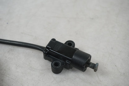 Interrupteur de support latéral