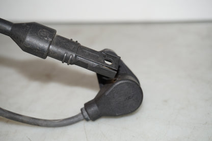 Senzor ax cu came