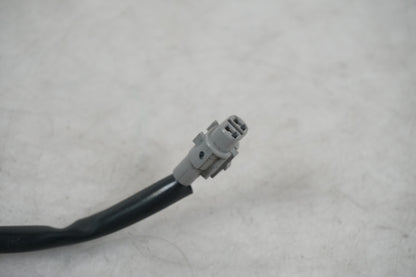 Interrupteur de support latéral