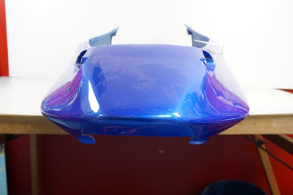 Baksidan på Bakvinge från en Honda CBR 1100 XX -2000 motorcykel.