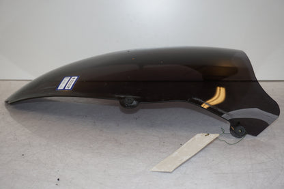 Extrabild1 på Vindruta från en Suzuki TL 1000 S -1997 motorcykel.