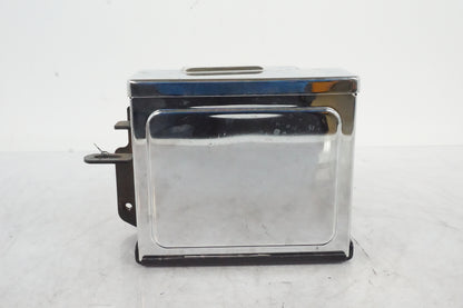 Batterihållare