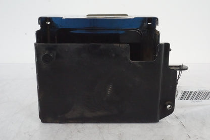 Batterihållare