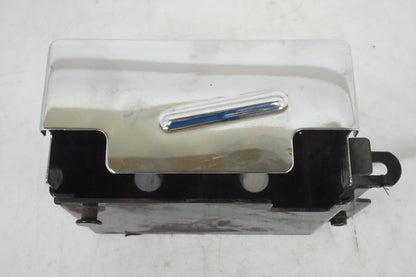 Batterihållare