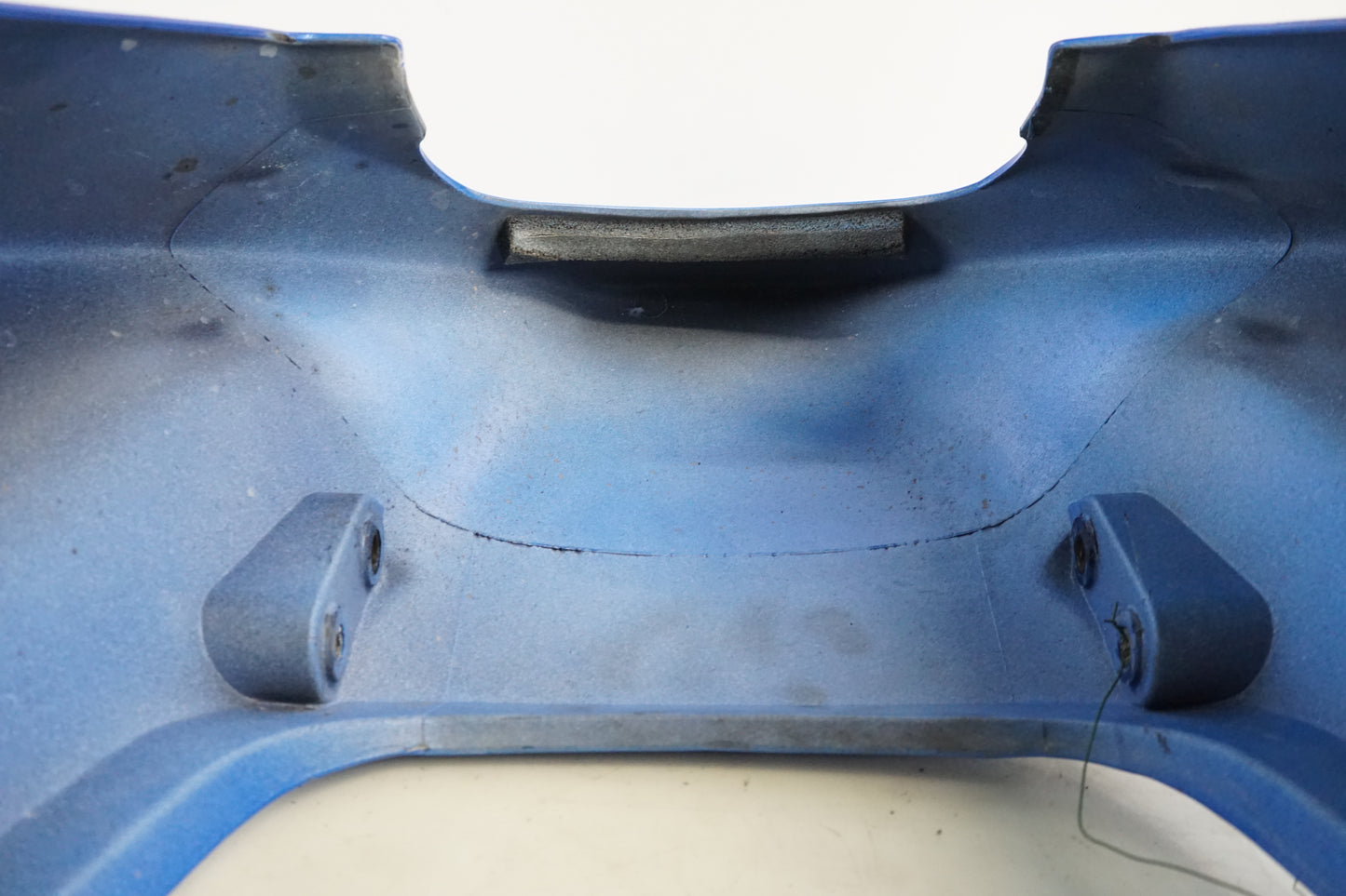 Extrabild4 på Bakvinge från en Honda CBR 1100 XX -2000 motorcykel.