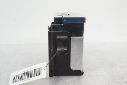 Batterihållare