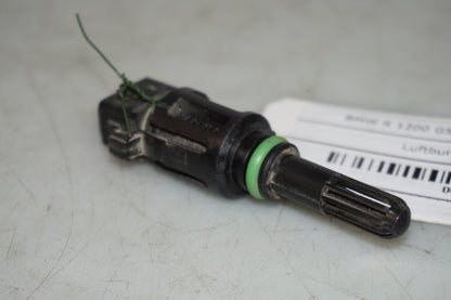 Sensor de lata de aire