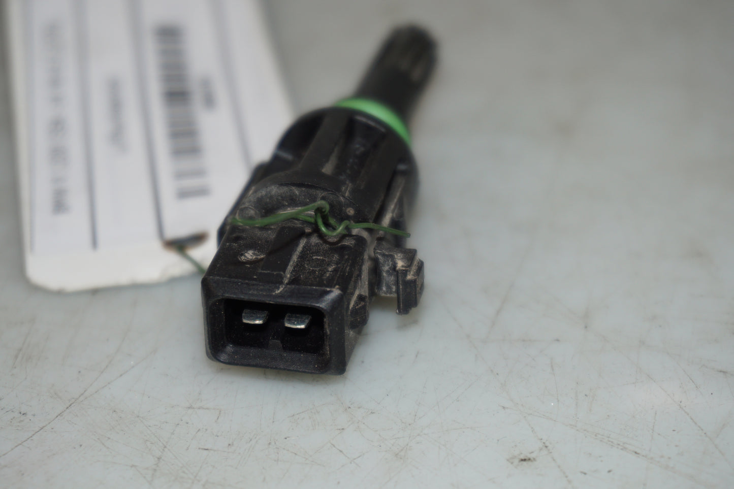 Sensor de lata de aire