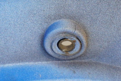 Extrabilder på Bakvinge från en Honda CBR 1100 XX -2000 motorcykel.