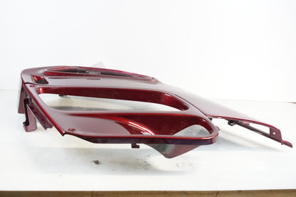 Baksidan på Sidkåpa från en Honda ST 1100 -1998 motorcykel.