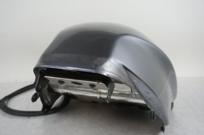 Bensintank