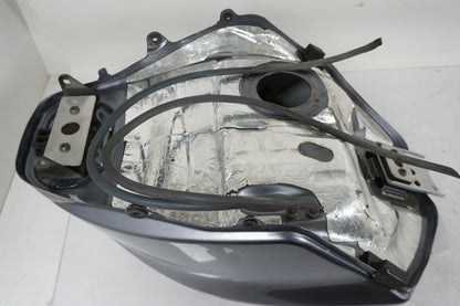 Bensintank