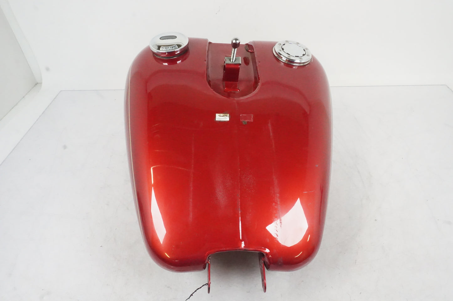Bensintank
