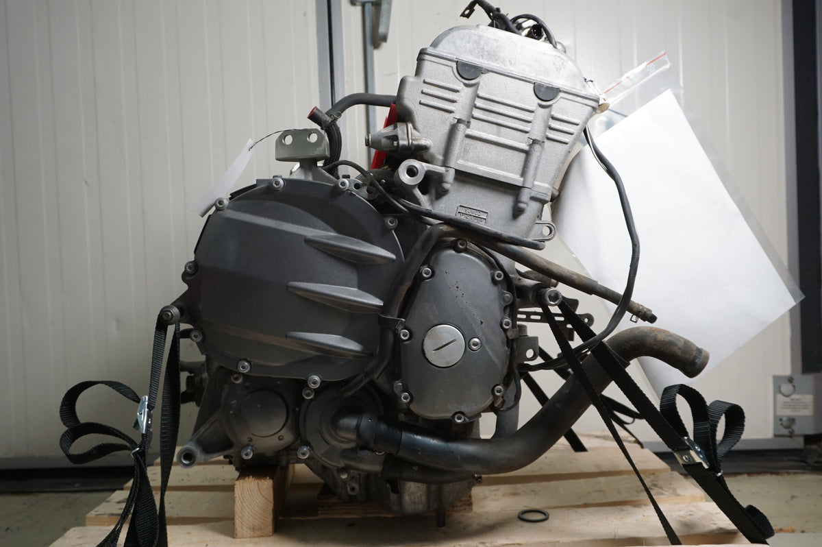 Motor