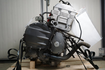 Motor