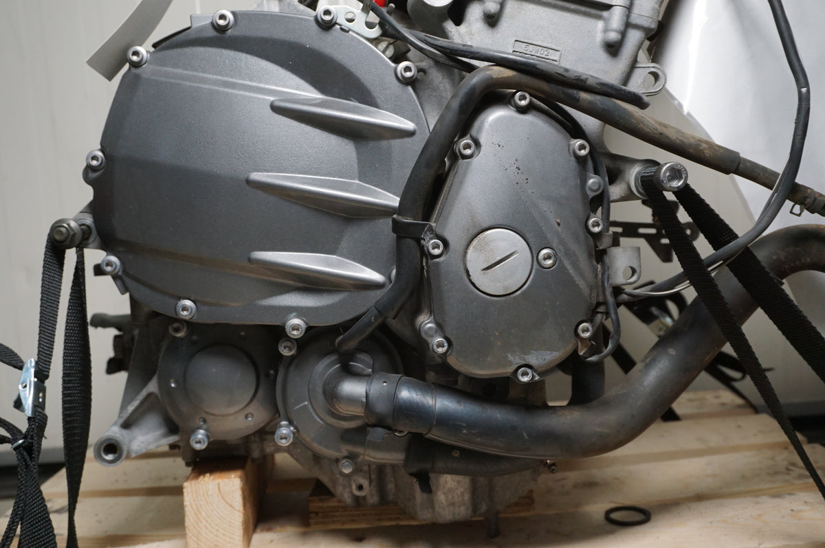 Motor