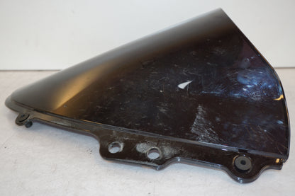 Extrabild3 på Vindruta från en Suzuki GSX-R 600 -2004 motorcykel.