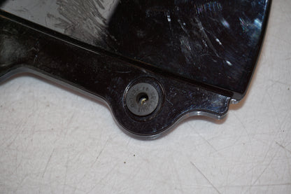 Extrabild4 på Vindruta från en Suzuki GSX-R 600 -2004 motorcykel.