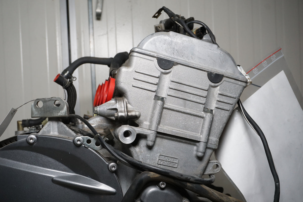 Motor