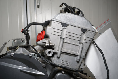 Motor