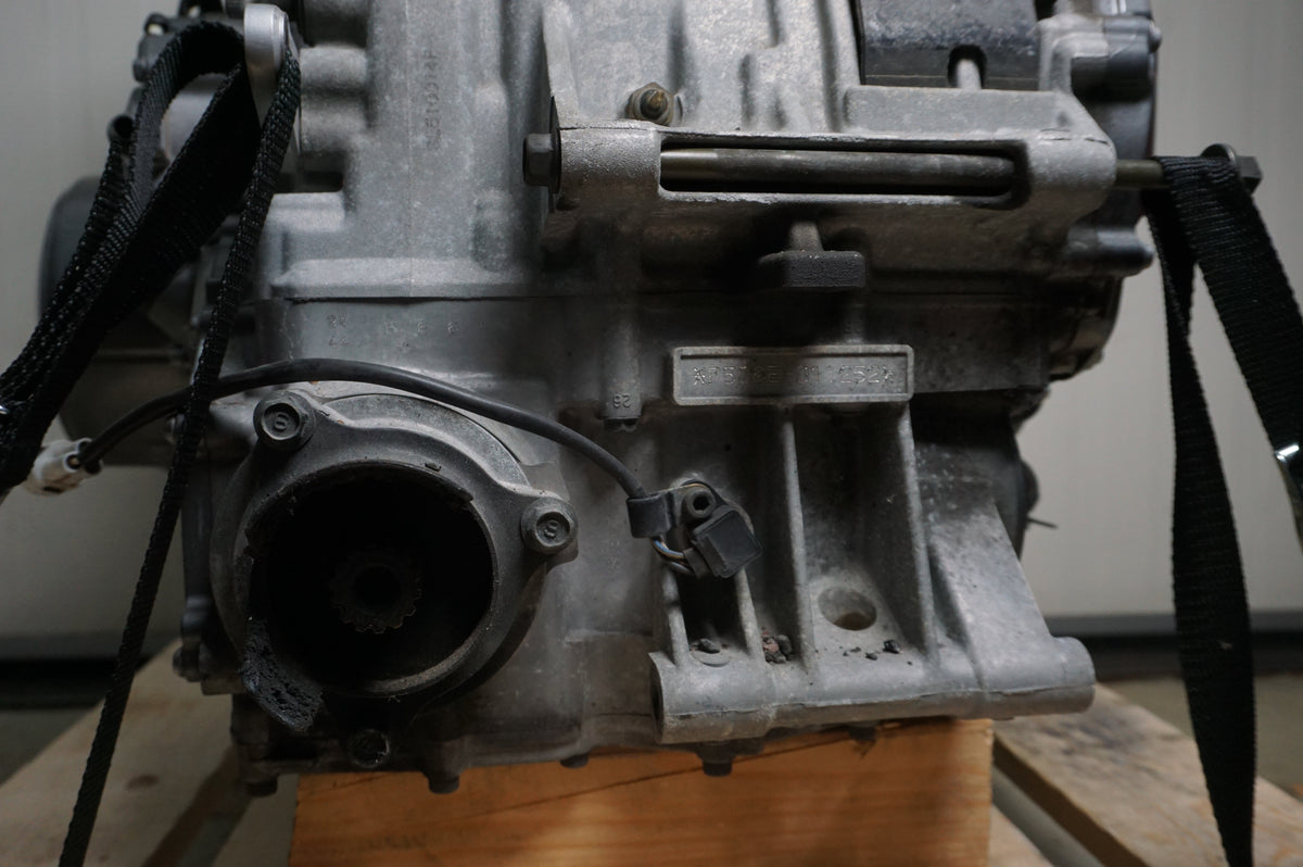 Motor