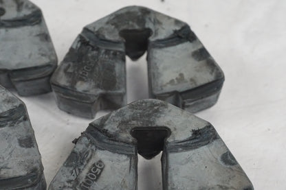 Extrabild2 på Ryckutjämnare från en Cagiva Raptor 1000 -2002 motorcykel.