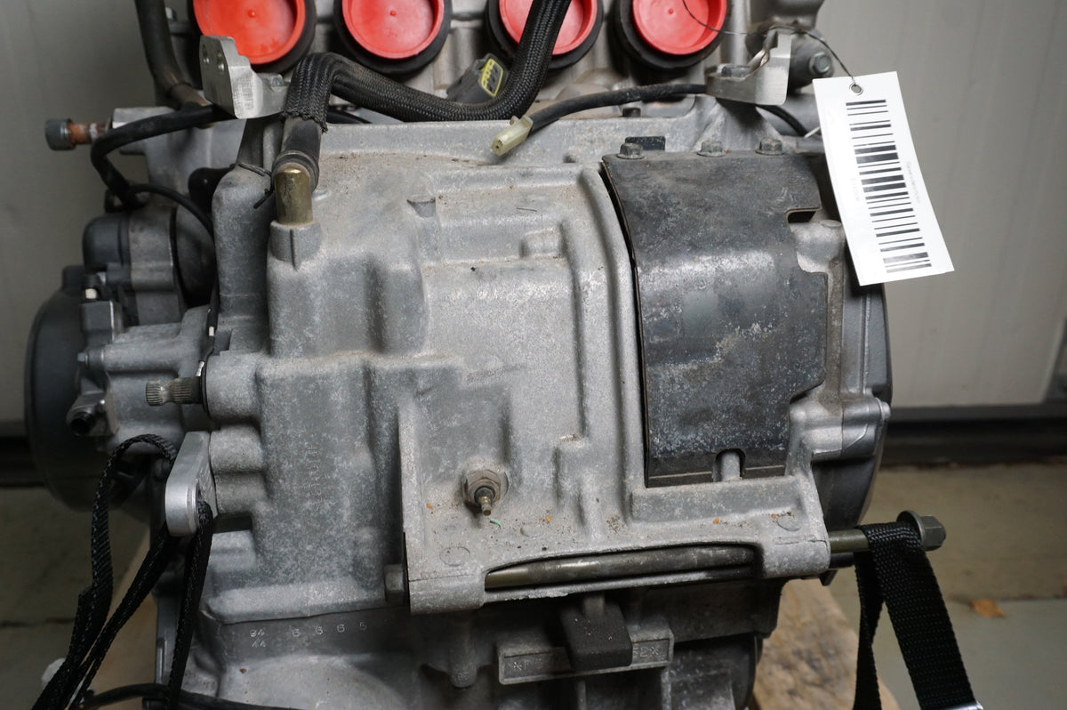 Motor