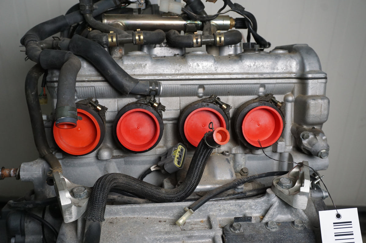 Motor