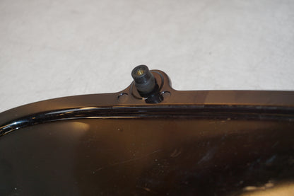 Extrabilder på Vindruta från en Suzuki GSX-R 600 -2004 motorcykel.