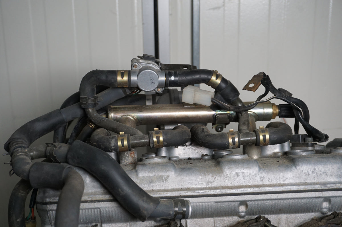 Motor