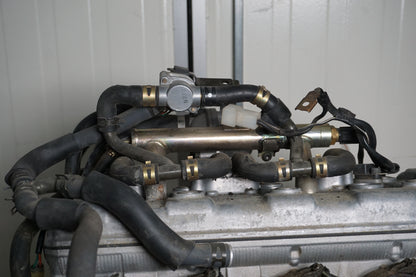 Motor