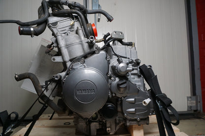 Motor