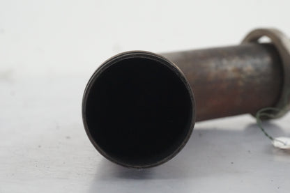 Baksidan på Grenrör från en Cagiva Raptor 1000 -2002 motorcykel.