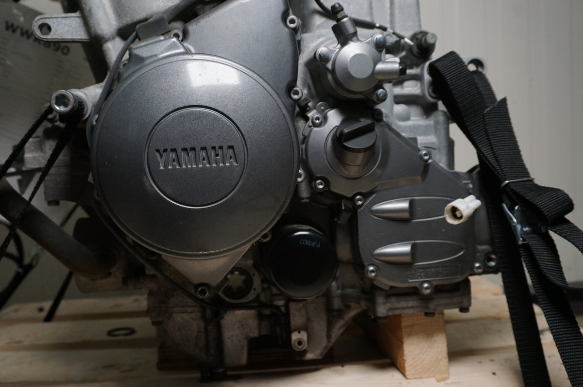 Motor