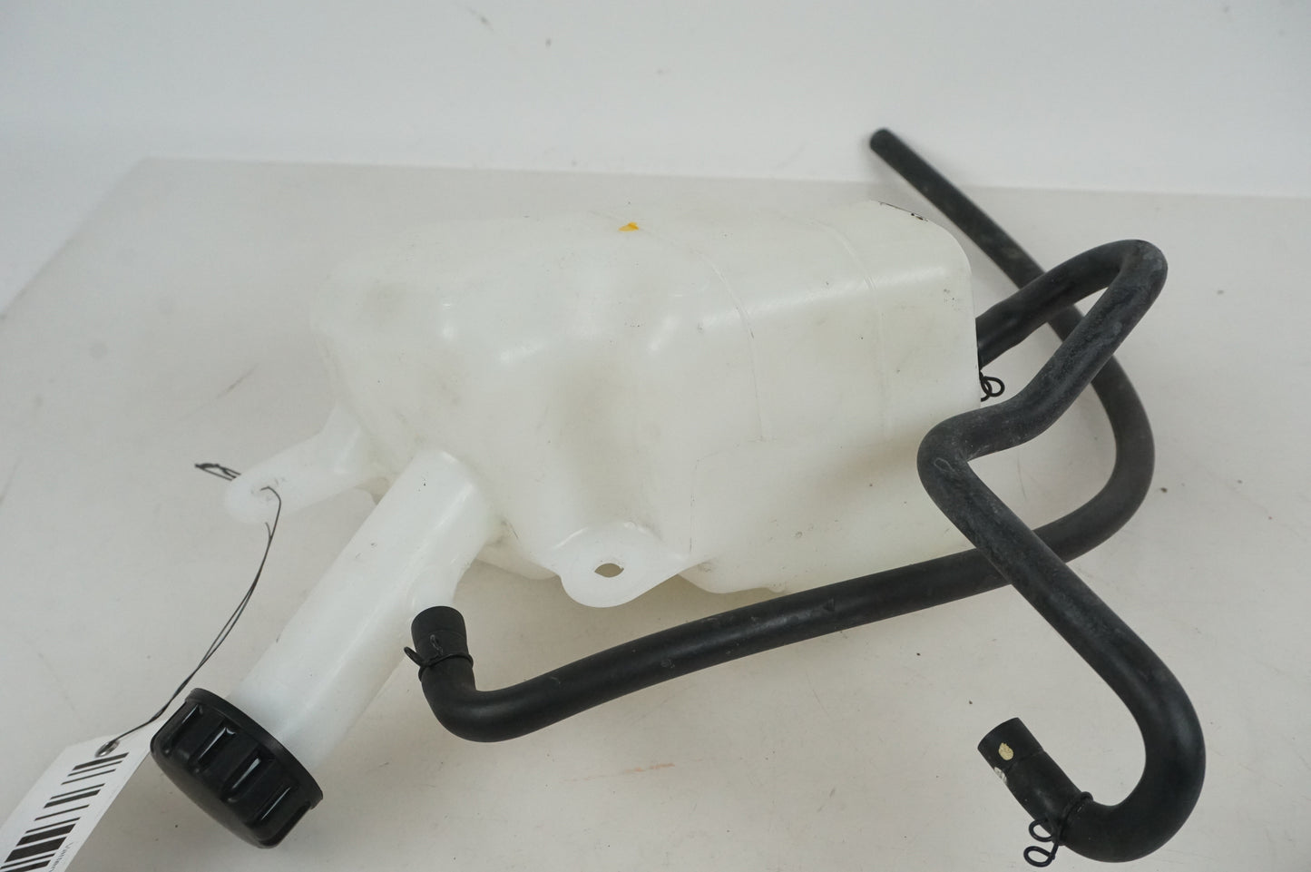 Réservoir d'expansion d'eau