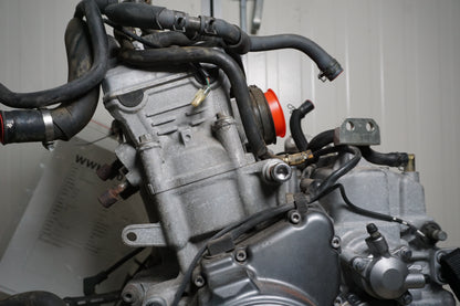 Motor