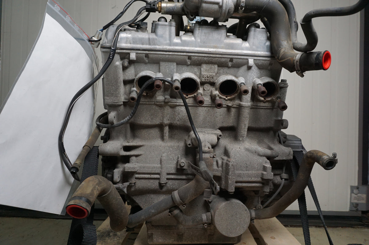 Motor