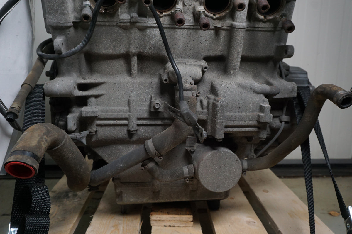 Motor