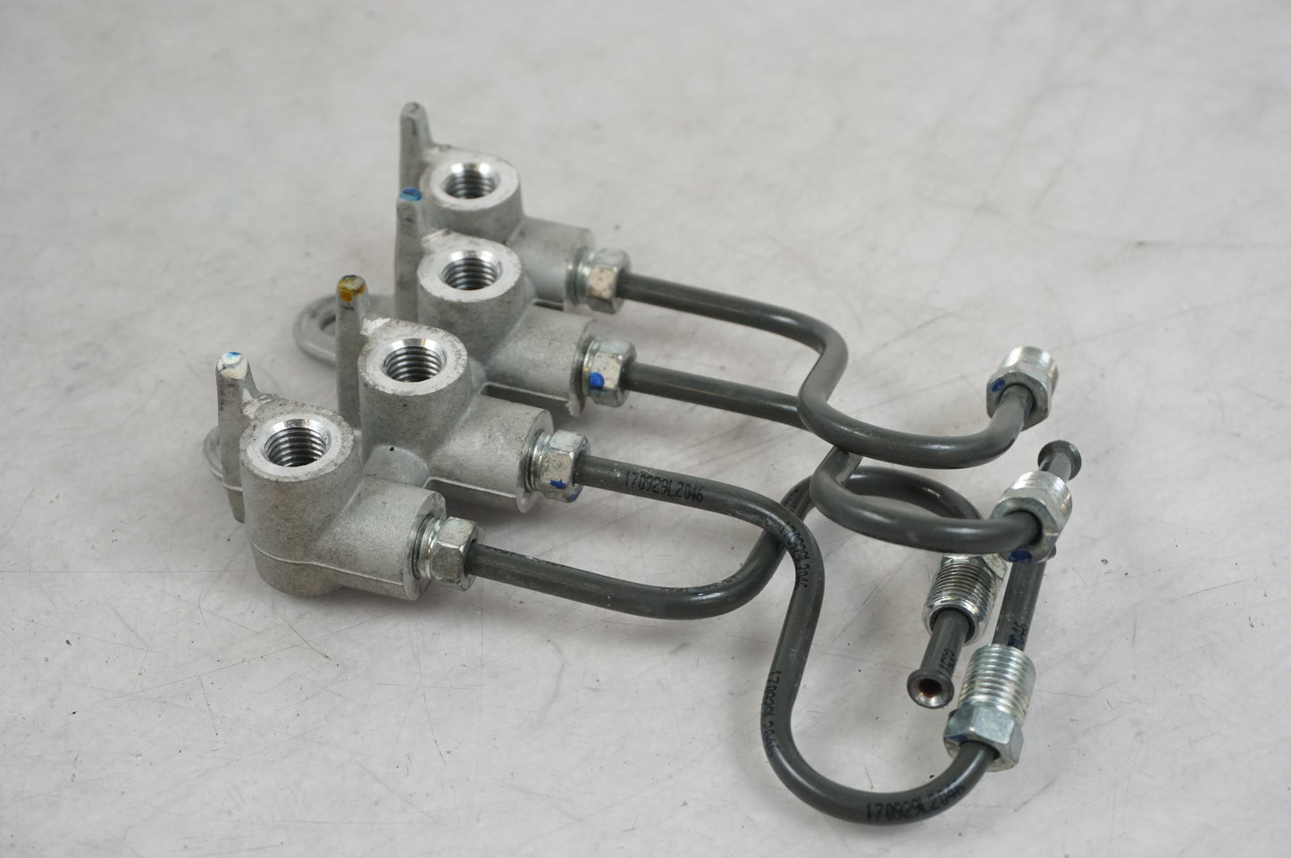 Distributeur de frein