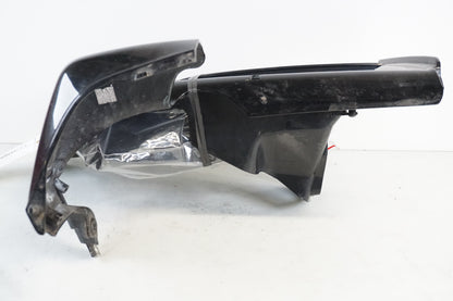 Vänster sida på Sidkåpa från en Honda GL 1500 -1998 motorcykel.