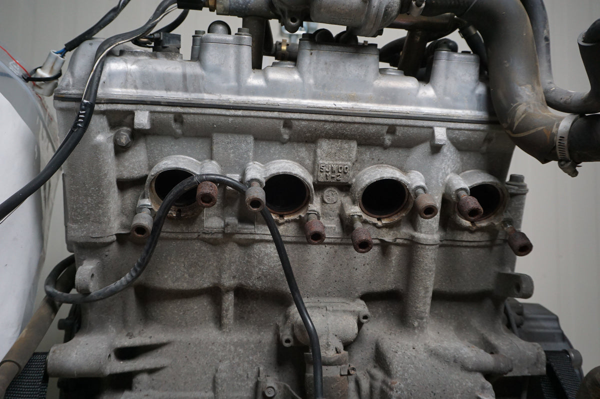 Motor